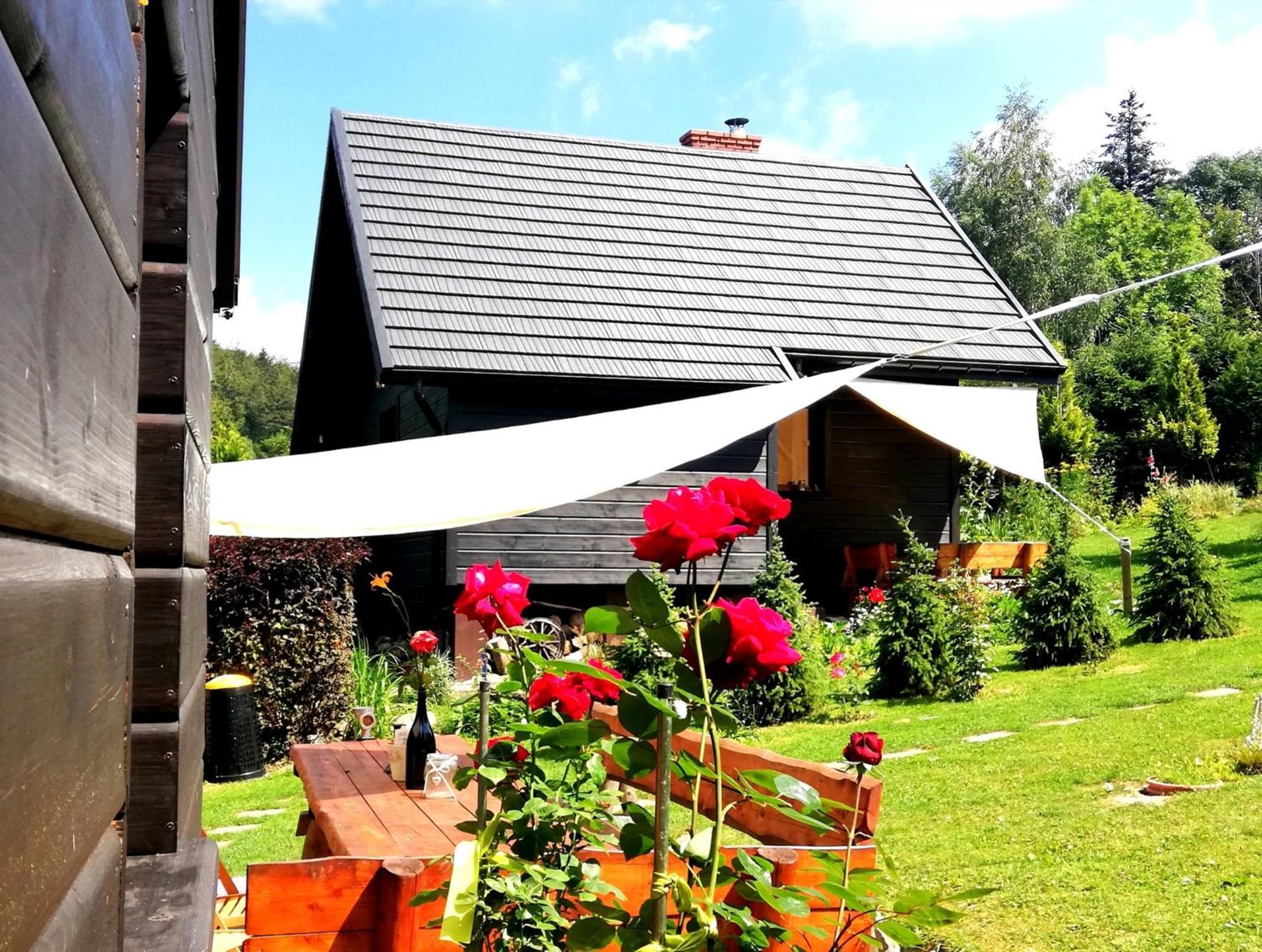 Beskidzka Ostoja Koszarawa Room photo